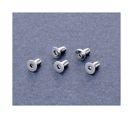  Drag Specialties Countersunk Sockethead Screws