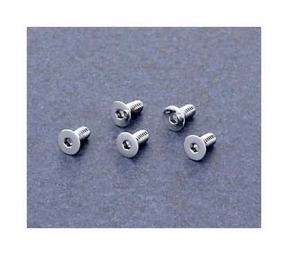  Drag Specialties Countersunk Sockethead Screws