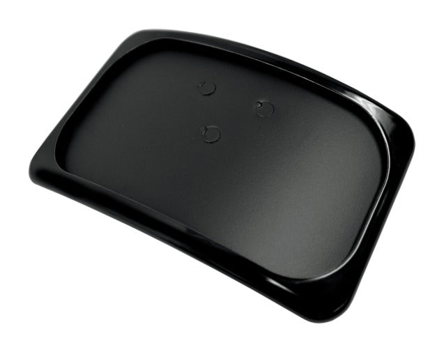  Drag Specialties Curved Radius License Plate Mount For Harley