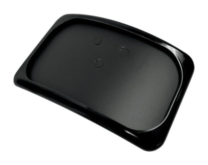  Drag Specialties Curved Radius License Plate Mount For Harley
