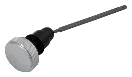  Drag Specialties Custom Oil Dipstick For Harley Dyna 2006-2017