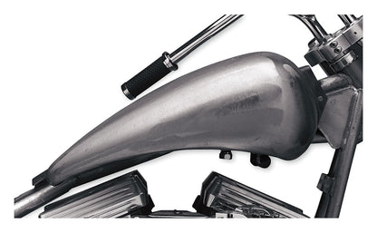  Drag Specialties Custom One-Piece Stretched Gas Tank For Harley FXR 1982-2000