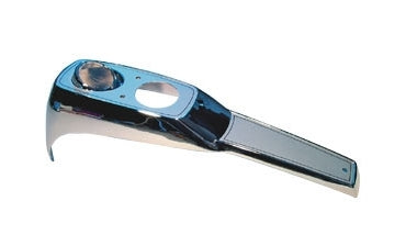  Drag Specialties Dash Panel For Harley FXR 1982-1993