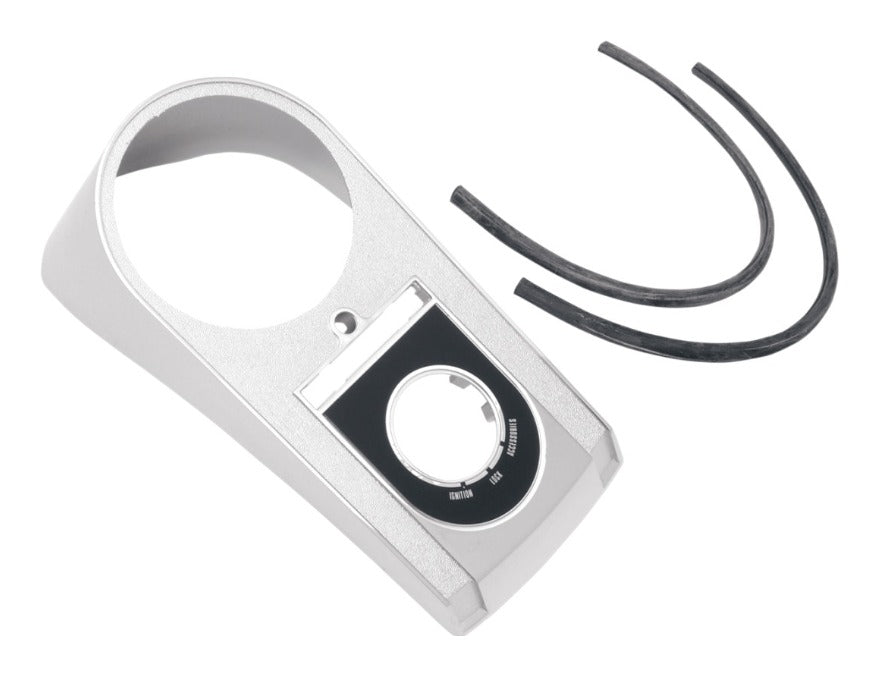  Drag Specialties Dash / Speedometer Housing For Harley Softail 2000-2010