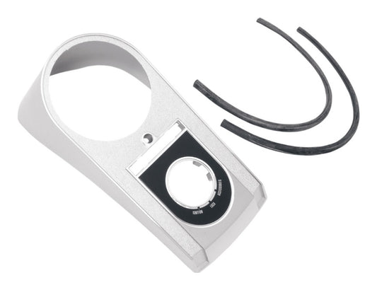  Drag Specialties Dash / Speedometer Housing For Harley Softail 2000-2010