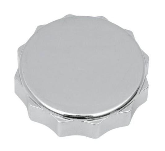 Drag Specialties Deluxe Gas Cap For Harley