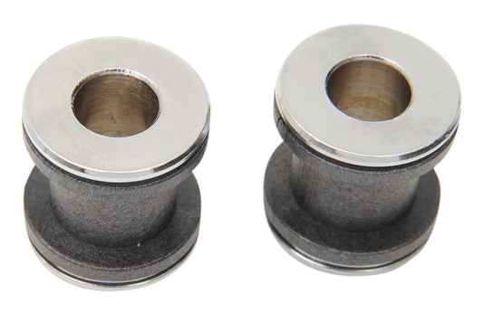  Drag Specialties Detachable Docking Replacement Bushings For Harley