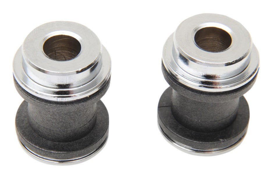  Drag Specialties Detachable Docking Replacement Bushings For Harley