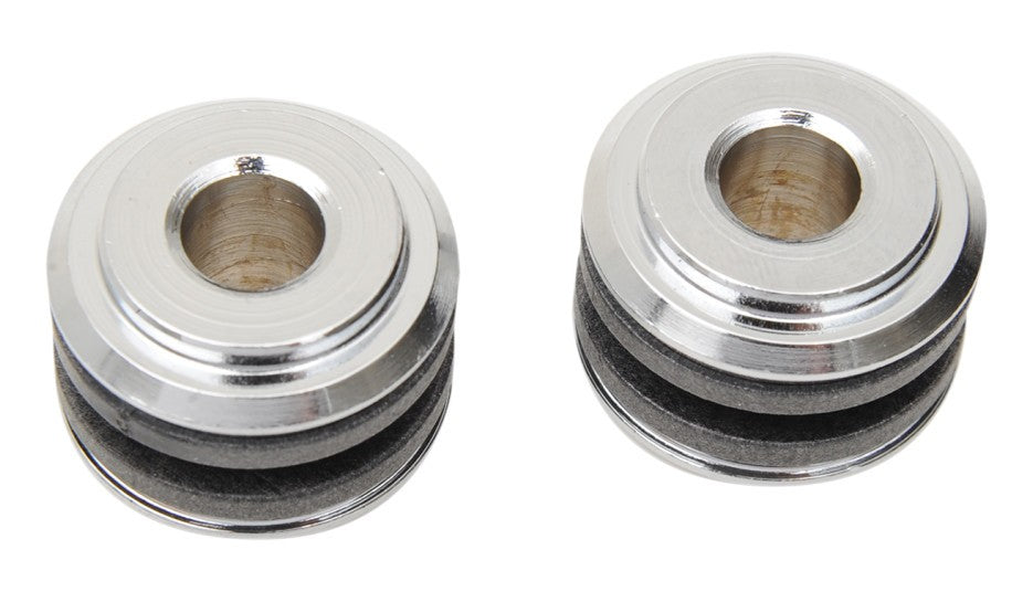 Drag Specialties Detachable Docking Replacement Bushings For Harley