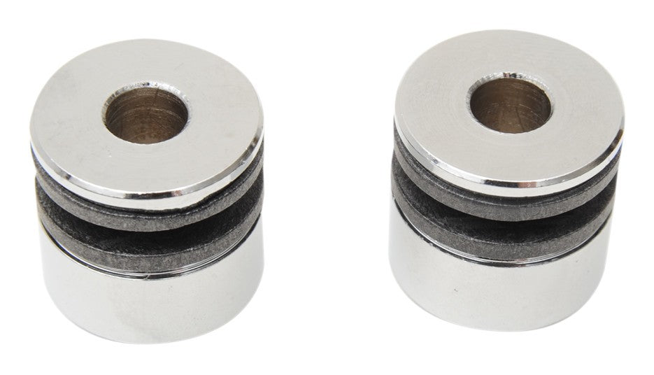  Drag Specialties Detachable Docking Replacement Bushings For Harley