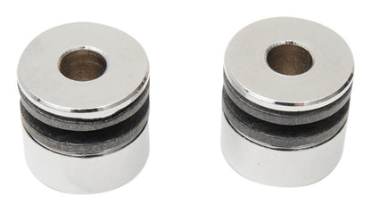  Drag Specialties Detachable Docking Replacement Bushings For Harley
