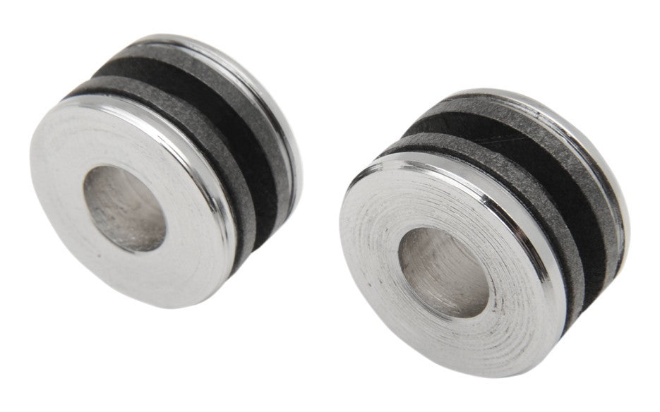  Drag Specialties Detachable Docking Replacement Bushings For Harley