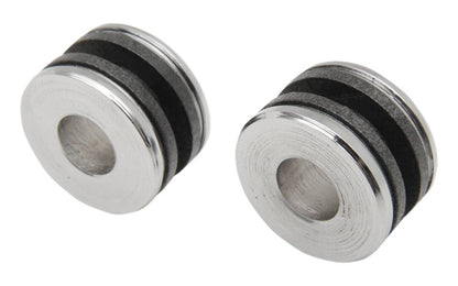  Drag Specialties Detachable Docking Replacement Bushings For Harley