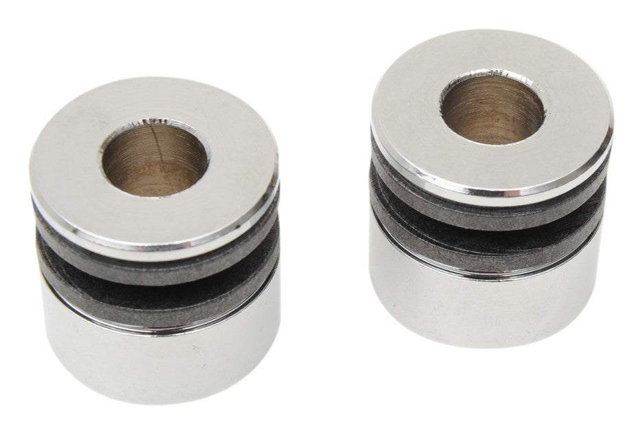  Drag Specialties Detachable Docking Replacement Bushings For Harley