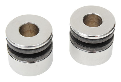  Drag Specialties Detachable Docking Replacement Bushings For Harley