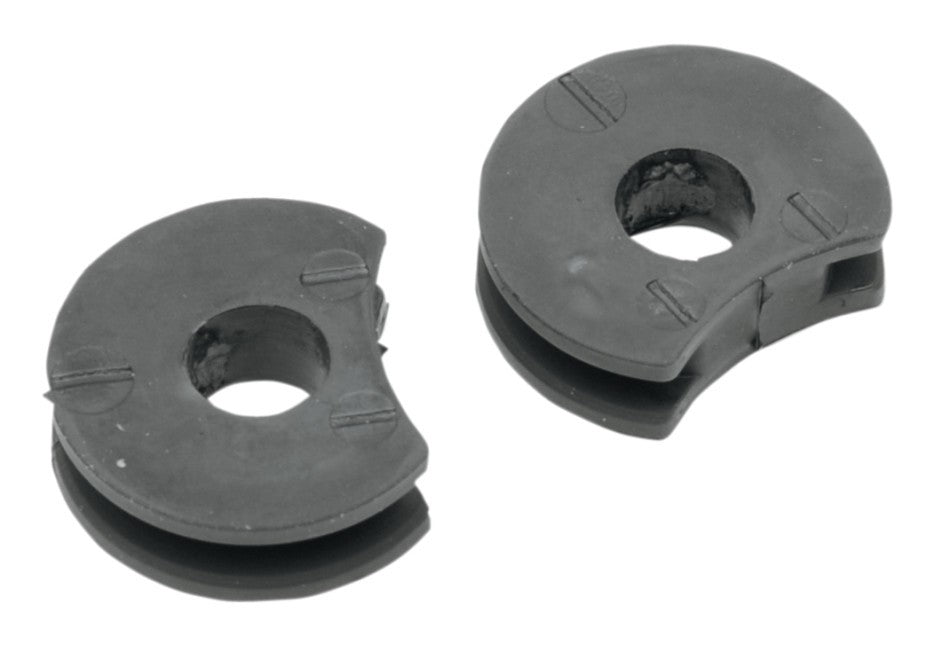  Drag Specialties Detachable Docking Replacement Bushings For Harley