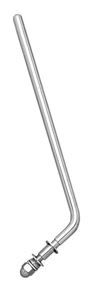  Drag Specialties Die-Cast Replacement Low Rider Mirror Stem