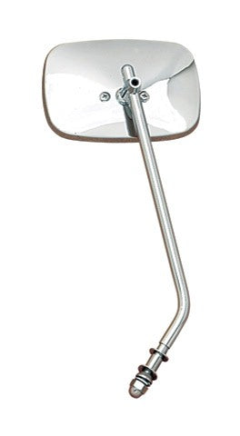  Drag Specialties Die-Cast Replacement Mirror
