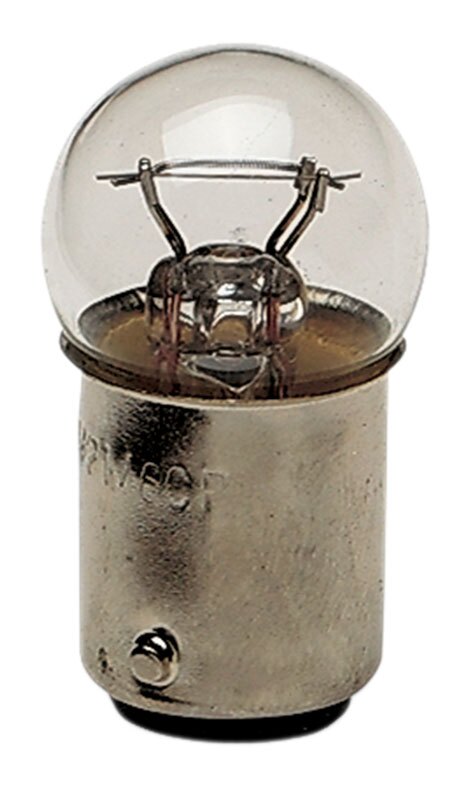  Drag Specialties Dual-Filament Replacement Bulb