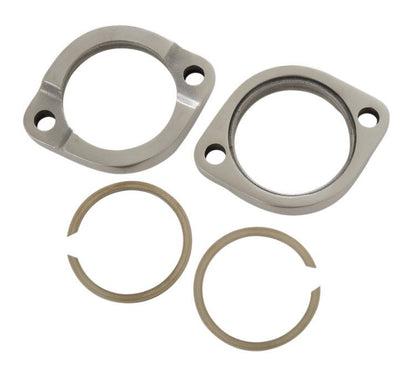  Drag Specialties Exhaust Flange Kit For Harley 1984-2022
