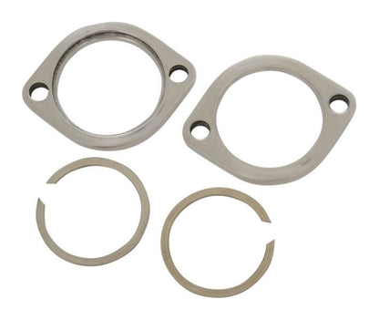  Drag Specialties Exhaust Flange Kit For Harley 1984-2022