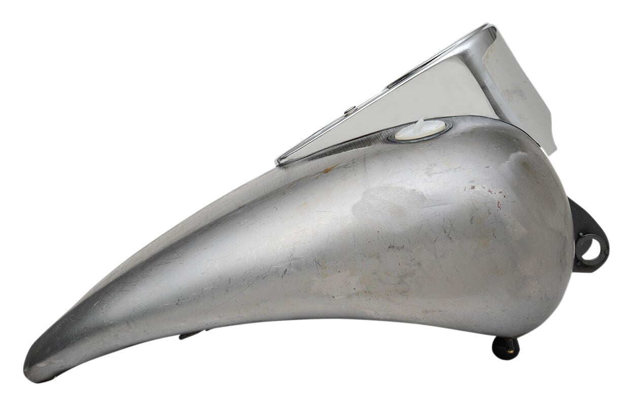  Drag Specialties Extended Quick Bob Tank Kit For Harley Sportster 1995-2003