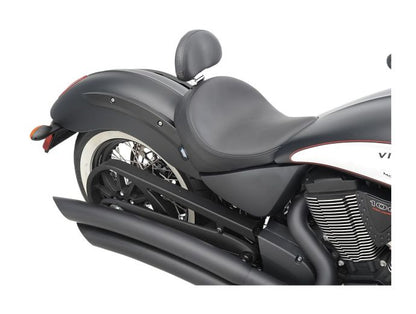  Drag Specialties EZ Glide II Backrest