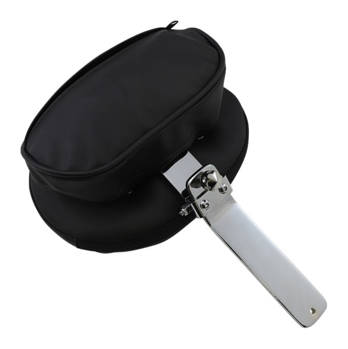  Drag Specialties EZ Glide Driver Backrest Kit For Harley Touring 1988-2025