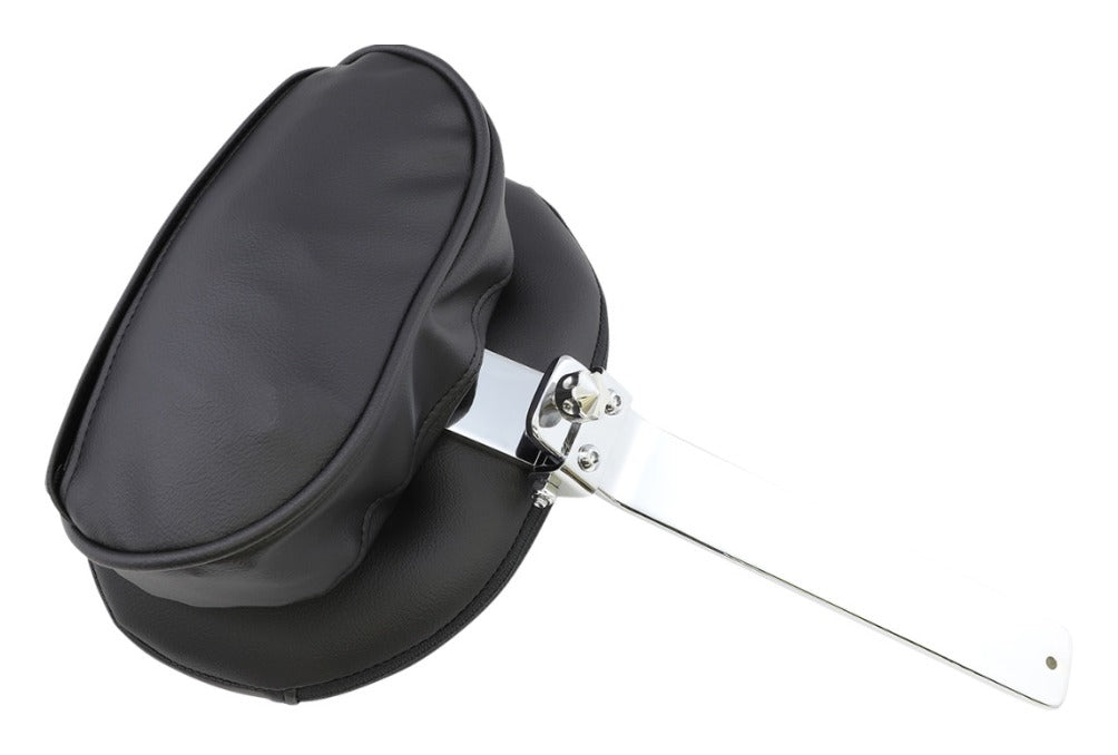  Drag Specialties EZ Glide Driver Backrest Kit For Harley Touring 1988-2025