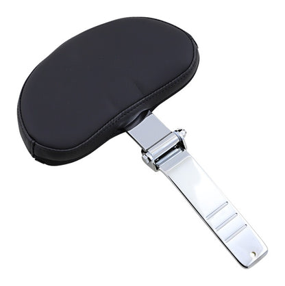  Drag Specialties EZ Glide Driver Backrest Kit For Harley Touring 1988-2025