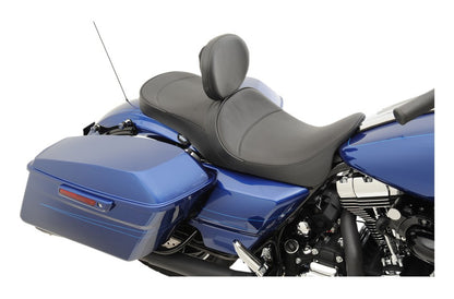  Drag Specialties EZ Glide II Backrest