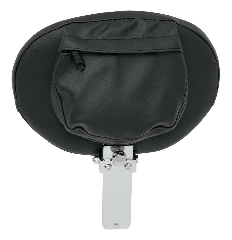  Drag Specialties EZ Glide II Backrest