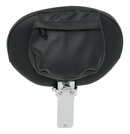  Drag Specialties EZ Glide II Backrest