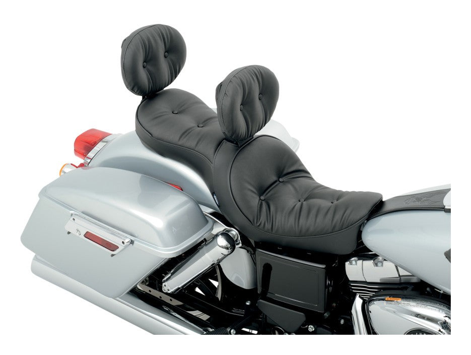  Drag Specialties EZ Glide II Backrest