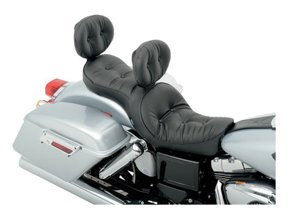  Drag Specialties EZ Glide II Backrest
