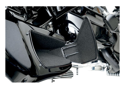  Drag Specialties Fairing Pocket Liner Kit For Harley Road Glide 1998-2013