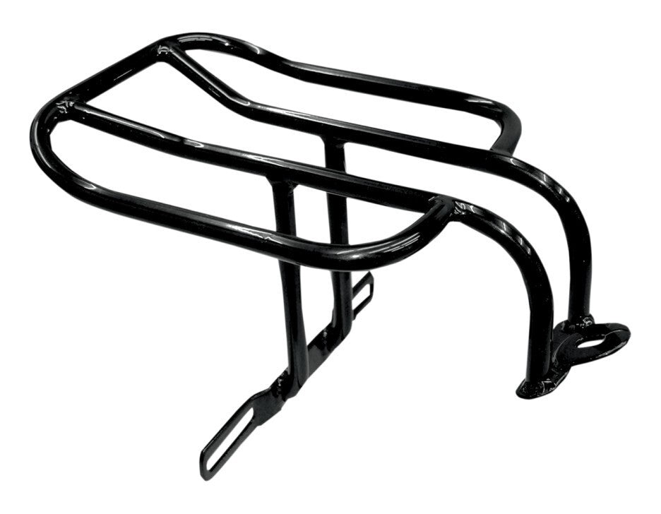  Drag Specialties Fender Luggage Rack For Harley Sportster 1994-2019 Black [Blemished - Very Good]