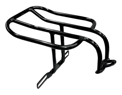  Drag Specialties Fender Luggage Rack For Harley Sportster 1994-2019 Black [Blemished - Very Good]