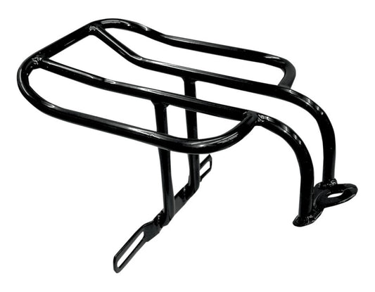  Drag Specialties Fender Luggage Rack For Harley Sportster 1994-2019 Black [Blemished - Very Good]