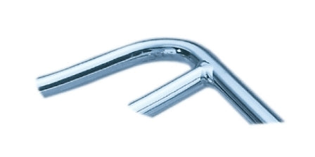  Drag Specialties Fender Luggage Rack For Harley Sportster 1994-2019 Chrome [Previously Installed]