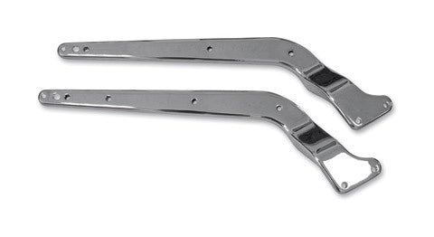  Drag Specialties Fender Strut Set For Harley Softail 2000-2006
