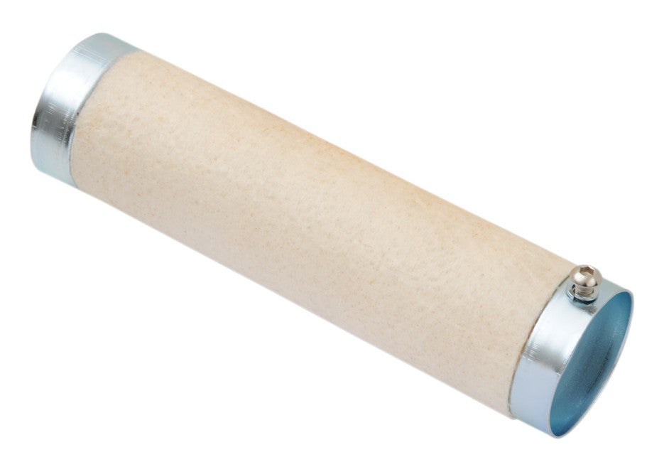  Drag Specialties Fiberglass Wrapped Exhaust Baffle