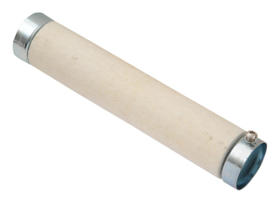  Drag Specialties Fiberglass Wrapped Exhaust Baffle