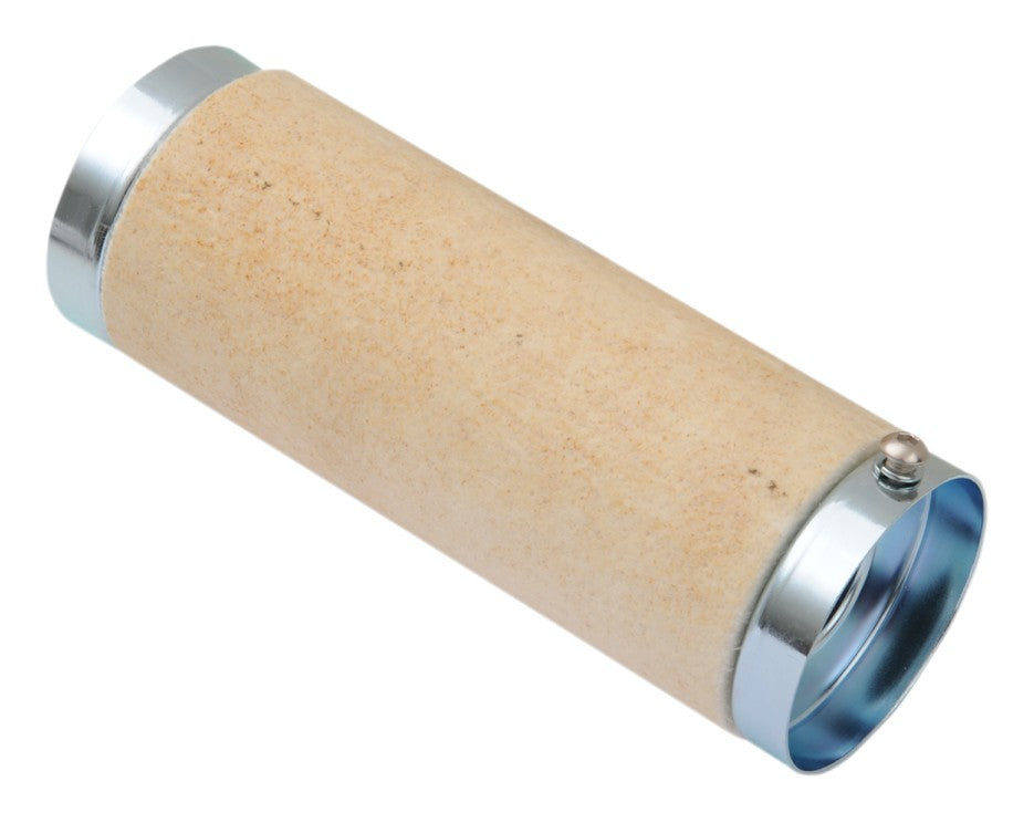  Drag Specialties Fiberglass Wrapped Exhaust Baffle