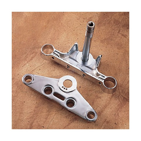  Drag Specialties FL-Style Triple Tree Set