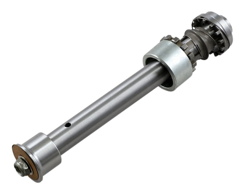  Drag Specialties Fork Damper Assembly For Harley E / FL 1949-1977