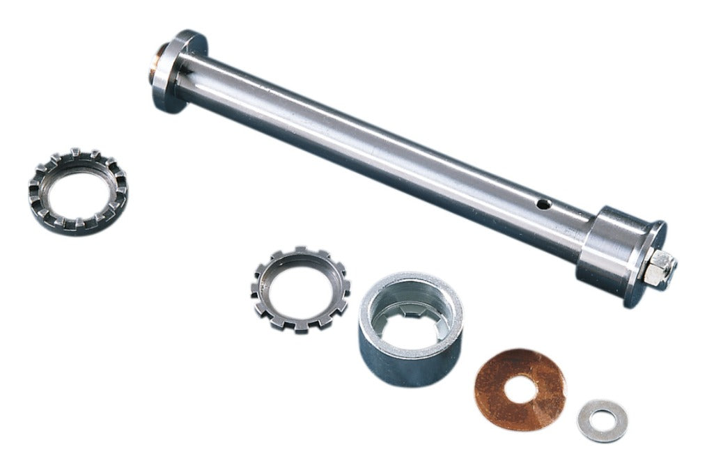  Drag Specialties Fork Damper Assembly For Harley E / FL 1949-1977