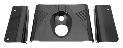  Drag Specialties Fork Tins For Harley FL Softail 1986-2017