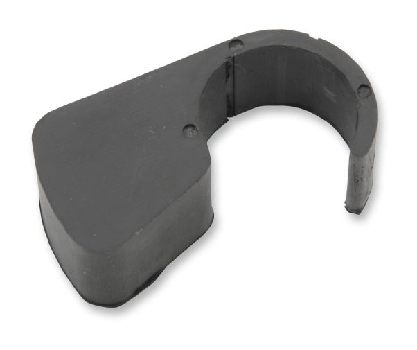  Drag Specialties Frame Mount Kickstand Bumper For Harley Touring 1985-2000
