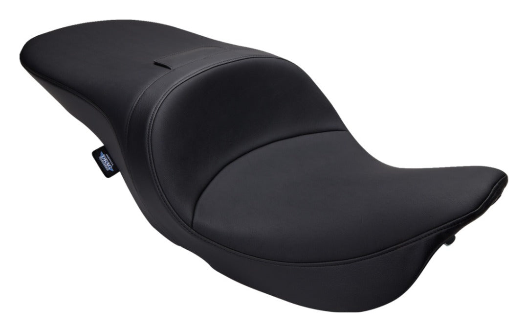  Drag Specialties Freedom Seat For Harley Touring 1997-2007
